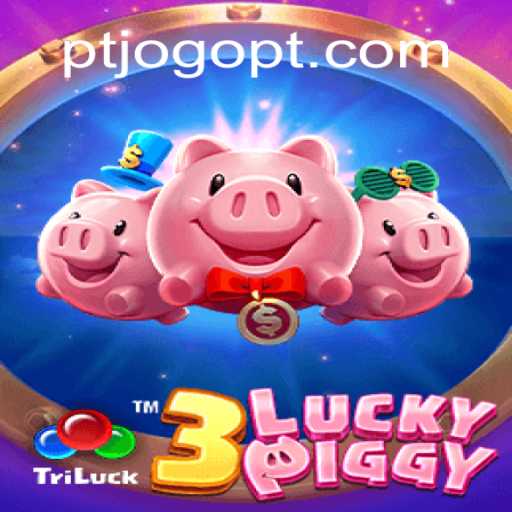 3LUCKYPIGGY: Descubra o Mundo Emocionante deste Jogo Inovador