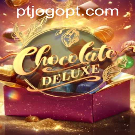 ChocolateDeluxe: Descubra o Doce Mundo do Novo Jogo de Estratégia