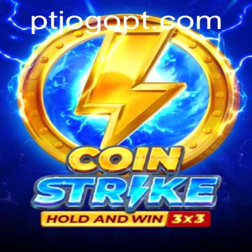 CoinStrike: O Novo Fenômeno no Mundo dos Jogos Digitais
