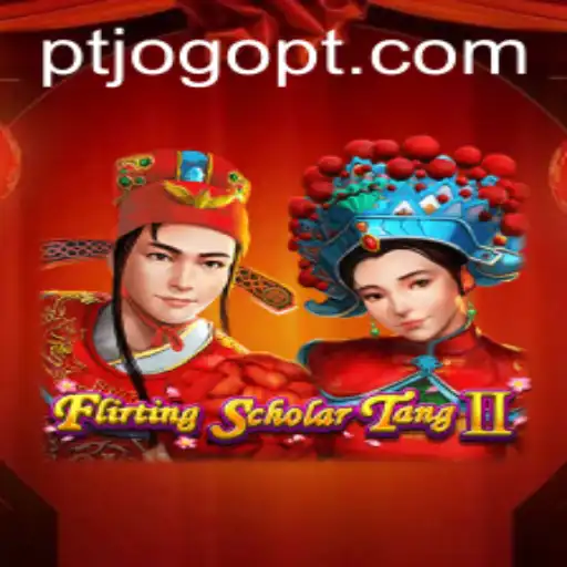 Explorando o Fascinante Mundo de Flirting Scholar Tang II