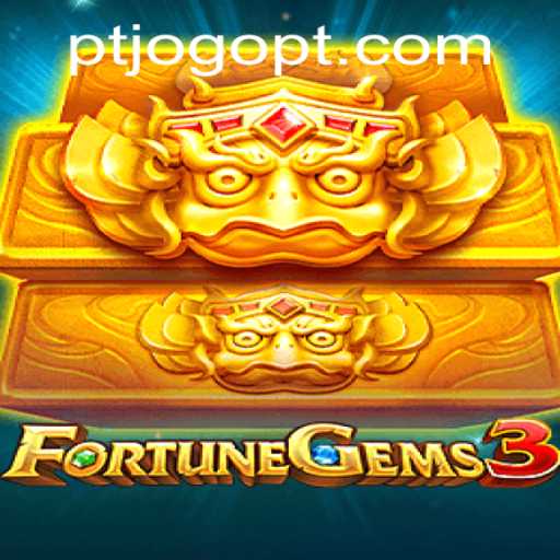 Explorando o Mundo de FortuneGems3: Um Novo Capítulo na Experiência de Jogos Online