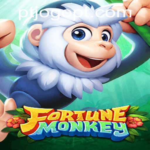 FortuneMonkey: Descubra o Novo Fenômeno dos Jogos Online
