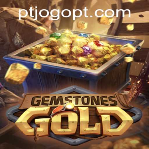 Descubra o Mundo Fascinante de GemstonesGold
