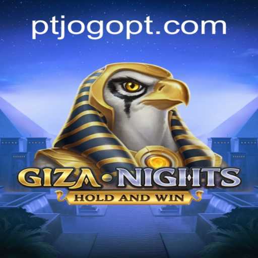 GizaNights: Aventura no Deserto Egípcio