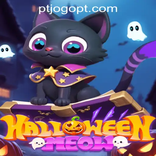 Descubra o Mundo Envolvente de HalloweenMeow
