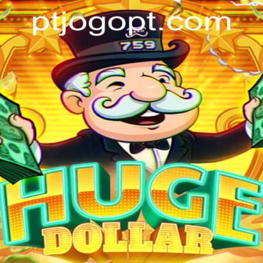 Explorando o Mundo de HugeDollar: Regras e Atrações do Novo Fenômeno dos Jogos