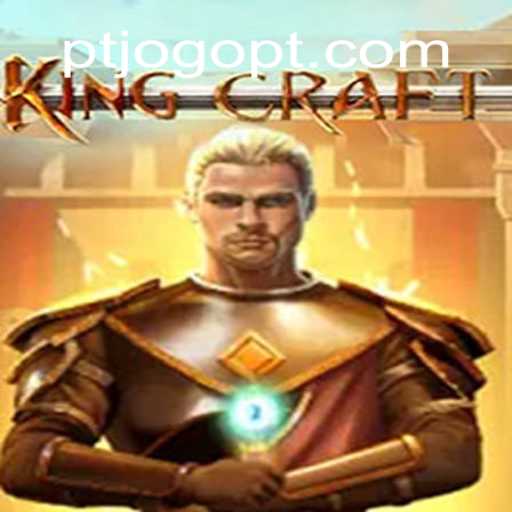 KingcraftMenomin: Uma Nova Era nos Jogos de Estratégia