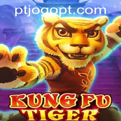 Descubra o Mundo Aventureiro de KungFuTiger: Um Jogo Cheio de Ação e Estratégia