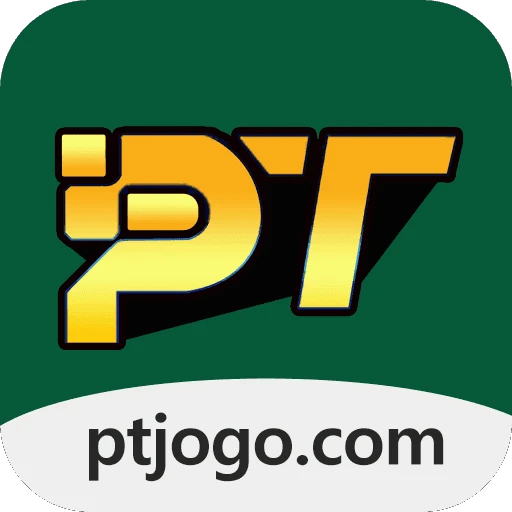 ptjogo logo