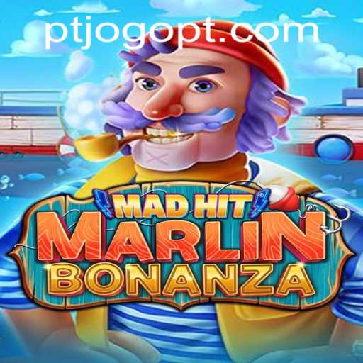 MadHitMarlinBonanza: O Jogo de Aventura Submarina Que Está Conquistando o Mundo