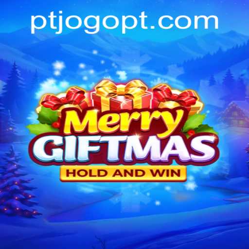 Descubra MerryGiftmas: Um Jogo Festivo para Toda a Família