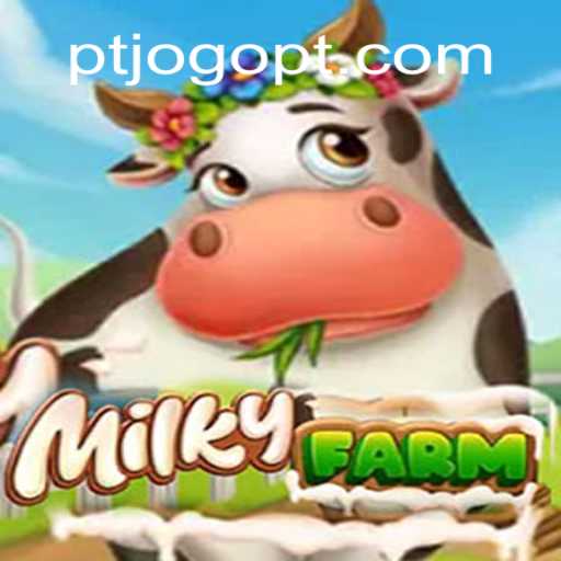 MilkyFarm: Explorando o Mundo Encantador dos Jogos Digitais
