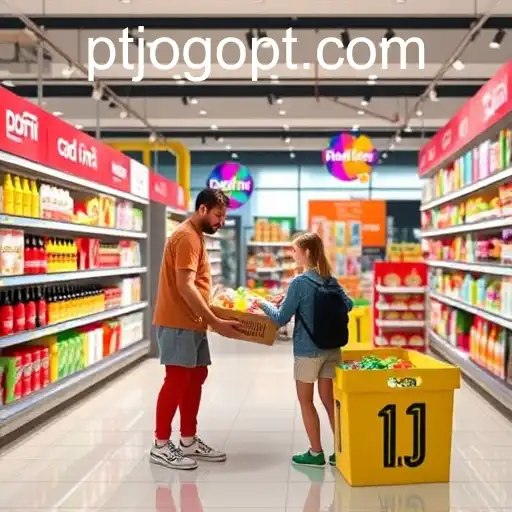 Promoções: Estratégias e Impactos no Mercado