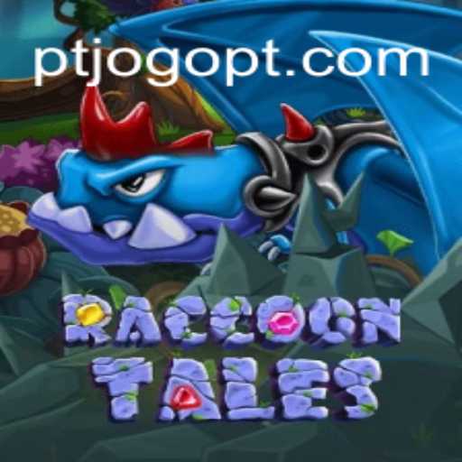 RaccoonTales: Uma Jornada Inesquecível no Mundo dos Guaxinins