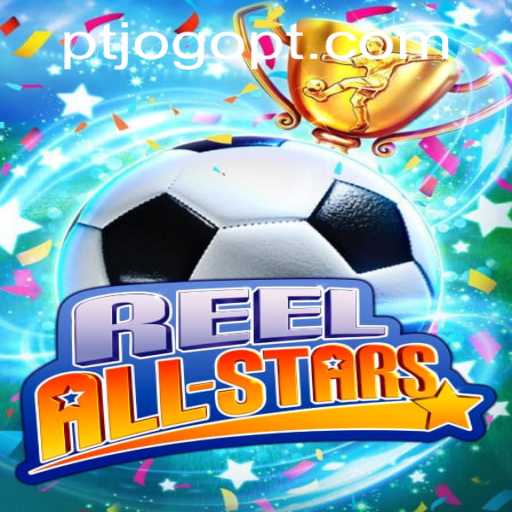 ReelAllStars: Descubra o Jogo Inovador que Está Dominando as Plataformas de Streaming