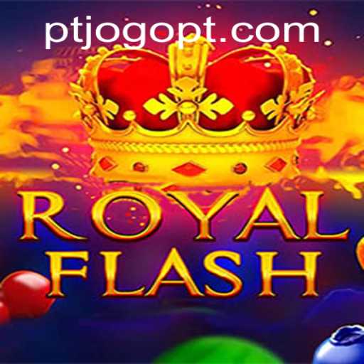 RoyalFlash: Uma Nova Experiência no Mundo dos Jogos