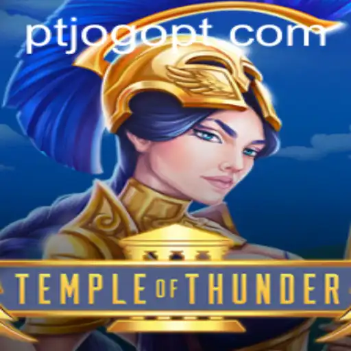 Explorando o Mundo de TempleofThunder