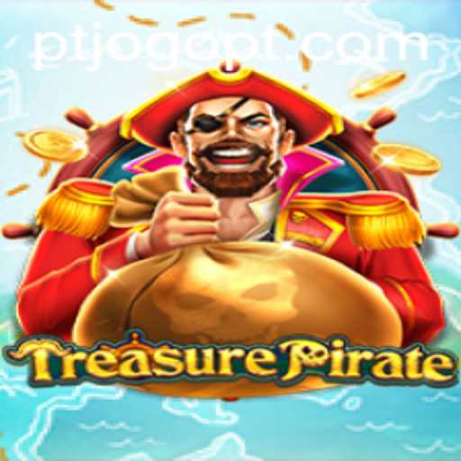 TreasurePirate: A Aventura Épica em Busca de Tesouros