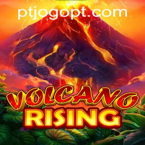 Explorando o Universo de VolcanoRising: Um Mergulho Intenso em Aventuras Vulcânicas