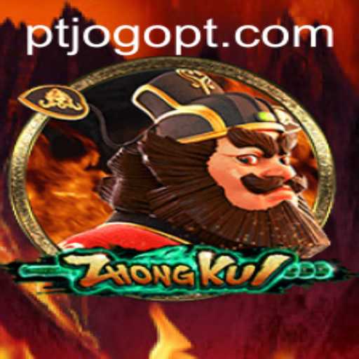 ZhongKui: Um Jogo Tradicional com Regras Fascinantes